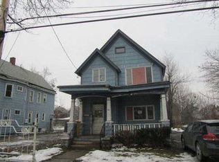 83 Goembel Ave, Buffalo, NY 14211