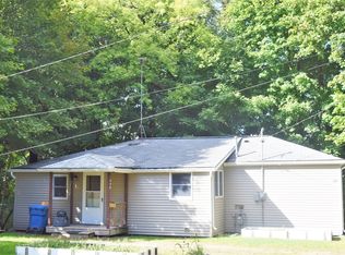 209 N Osmun St, Greenville, MI 48838
