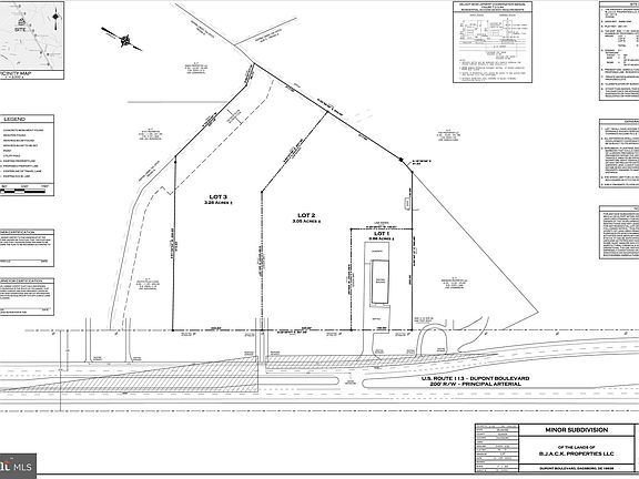 2nd image of 32444 Dupont Blvd #2