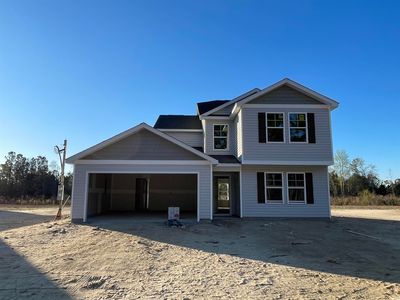 1494 Hardwick Rd., Conway, SC, 29526