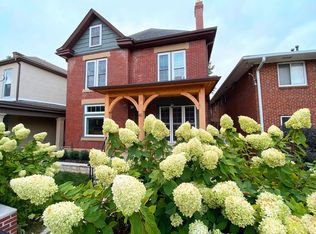 41 Euclid Ave, Columbus, OH 43201