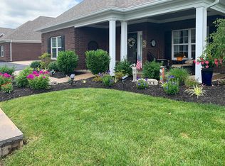 6030 Garden Spring Ct, Crestwood, KY 40014