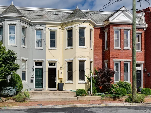 614 N 21st St, Richmond, VA 23223