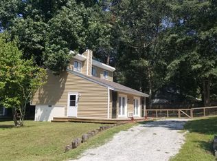 9519 Greatbridge Rd, North Chesterfield, VA 23237