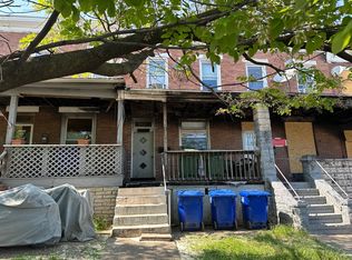3130 Wilkens Ave, Baltimore, MD 21223