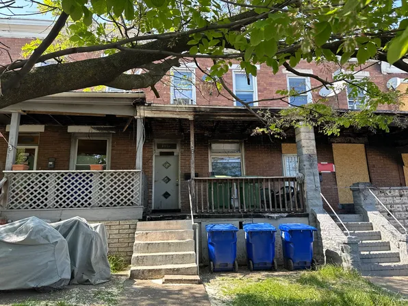 3130 Wilkens Ave, Baltimore, MD 21223
