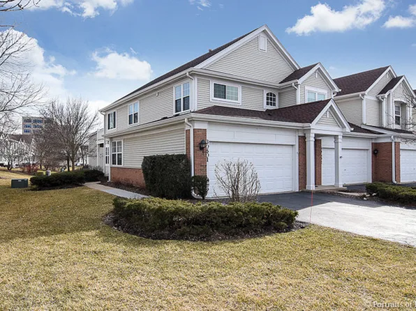 30601 McCormick Ln, Warrenville, IL 60555