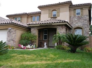 1125 Yasment St, Corona, CA 92879
