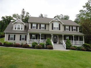 155 Woodland Rd, Monroe, NY 10950