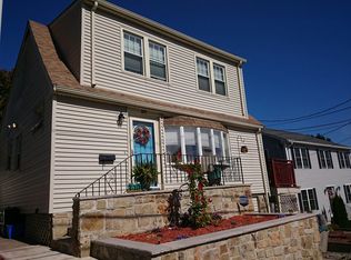 37 Cedar Grove St, Dorchester, MA 02124