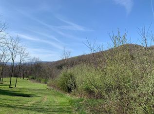 Bostic Ln, Wolfcreek, WV 24993