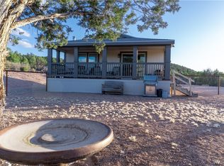 18722 E Globe Willow Dr, Kingman, AZ 86401