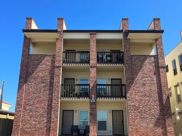 102 E Verna Jean Dr #301, South Padre Island, TX 78597