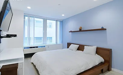 Rented by NY Living Solutions