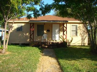 4726 Nesbitt Dr, Corpus Christi, TX 78415