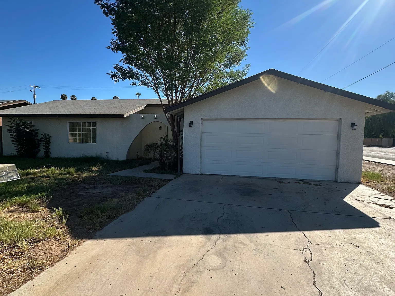 3 bed, 1293 sqft, $1,650 — Photo 1