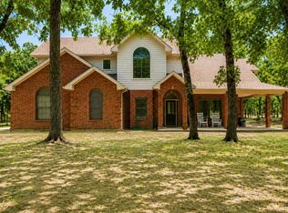 696 Indian Trl, Decatur, TX 76234