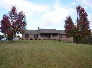 513 Varner Rd, Churchville, VA 24421
