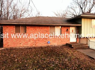 1603 N 63rd Pl, Kansas City, KS 66102