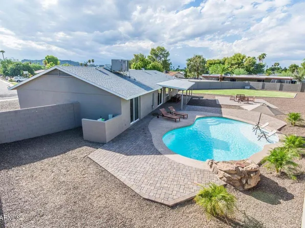 222 E JOAN D ARC Avenue, Phoenix, AZ 85022