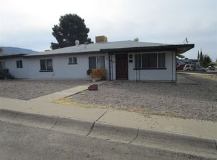2100 12th St, Alamogordo, NM 88310