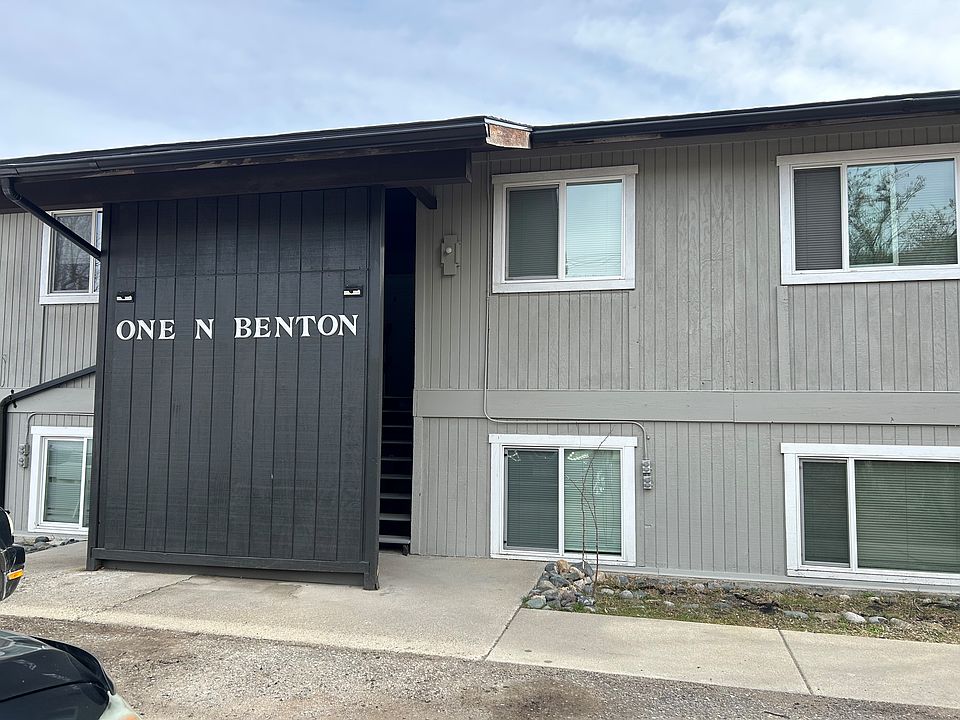 1st image of 1 N Benton Ave #A
