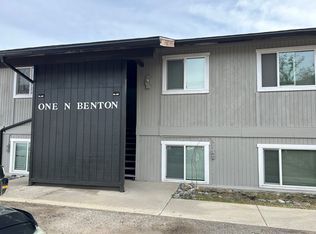 1 N Benton Ave #A, Helena, MT 59601