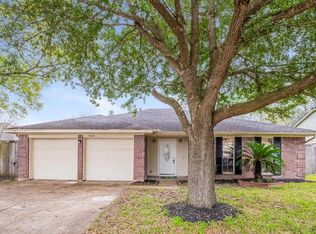 5506 Cunningham Dr, Pearland, TX 77581