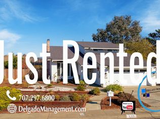 525 Cambridge Dr, Benicia, CA 94510