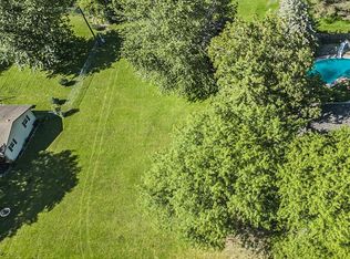 210 McColl Vacant Ave, Yale, MI 48097