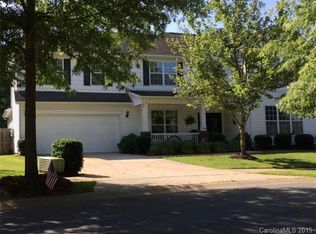 7208 Fallonview Ct, Huntersville, NC 28078