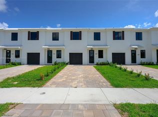 866 SW 1st St, Florida City, FL 33034
