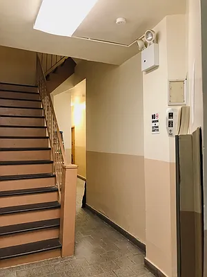 Rented by Taichi Fudosan | media 4