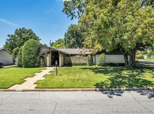 3643 E 48th Pl, Tulsa, OK 74135