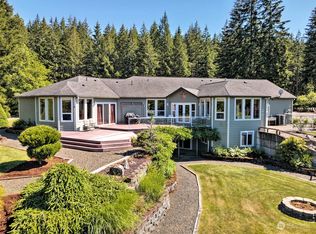 2711 Lacrosse Way, Shelton, WA 98584
