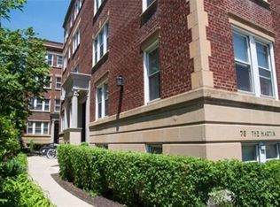 75 Martin St #23, Cambridge, MA 02138