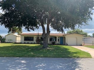 1723 Harbor Dr, Merritt Island, FL 32952