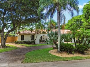 7190 SW 100th St, Pinecrest, FL 33156