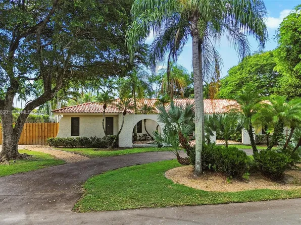 7190 SW 100th St, Pinecrest, FL 33156