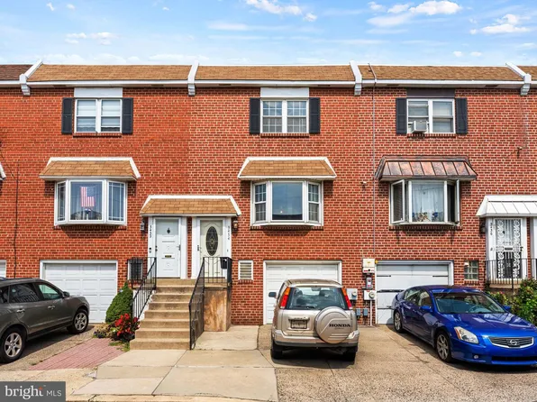 3434 Belgrade St, Philadelphia, PA 19134