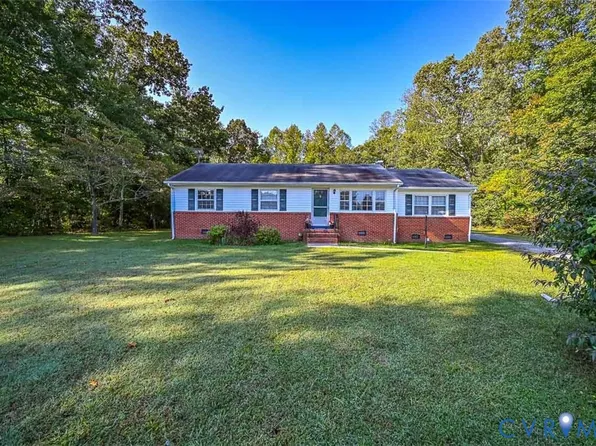 8968 King William Rd, Aylett, VA 23009