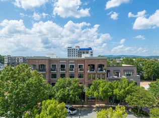 820 S Main St UNIT 201, Greenville, SC 29601