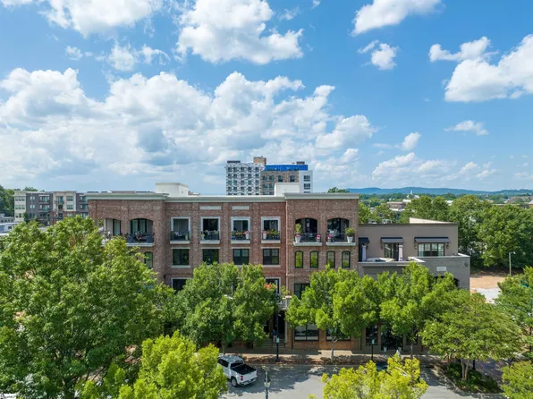 820 S Main St Unit 201, Greenville, SC 29601
