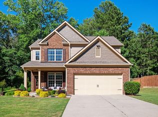 3537 Edenridge Ct, Buford, GA 30519
