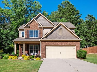 3537 Edenridge Ct, Buford, GA, 30519