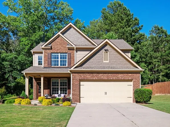 3537 Edenridge Ct, Buford, GA 30519