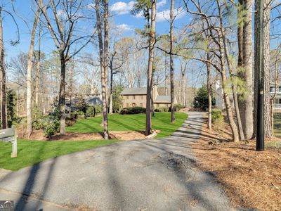 3649 Hermitage Dr, Berkeley Lake, GA, 30096