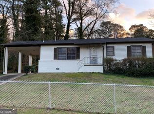 3770 Crosby Dr NW, Atlanta, GA 30331