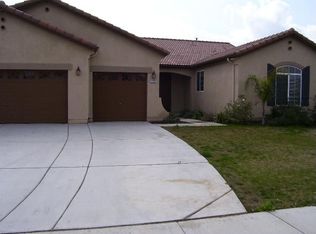 11501 California Poppy Dr, Bakersfield, CA 93311