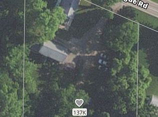 5400 Hogue Rd, Evansville, IN 47712